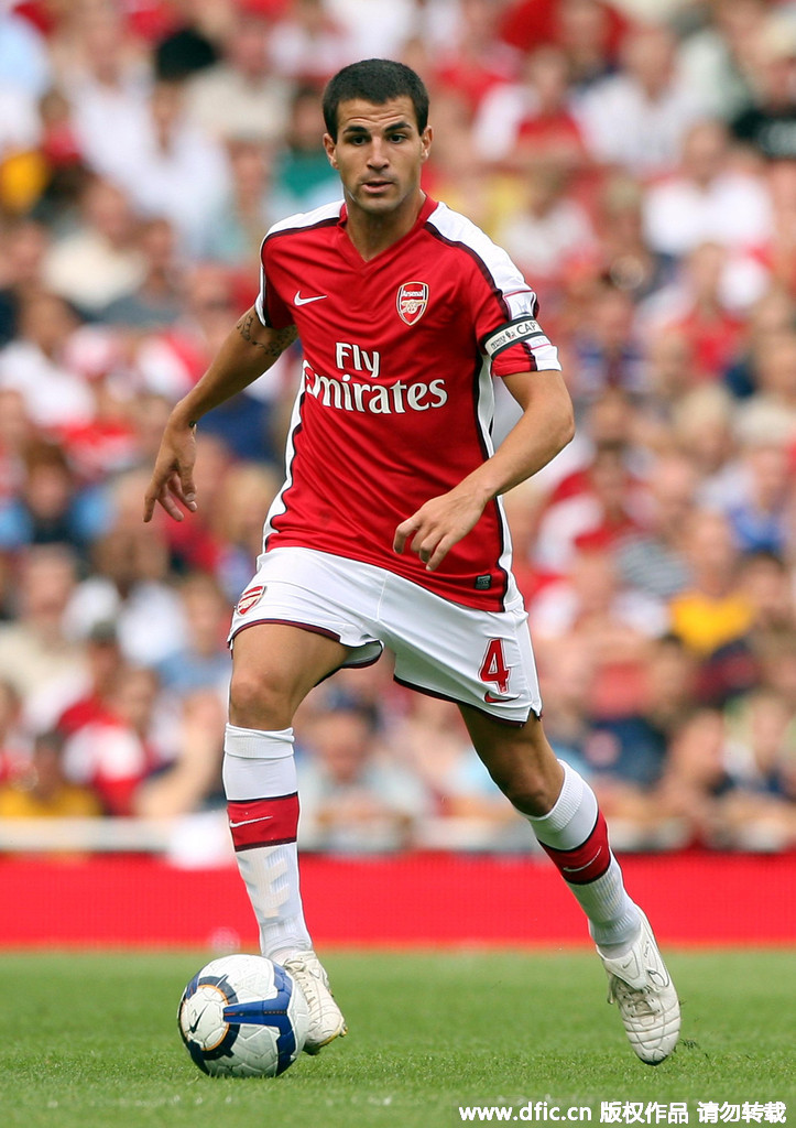 阿隆索：当你执教皇马时，就已经为各种情况做好了准备（阿隆索：执教皇马，意味着你已为一切做好准备）